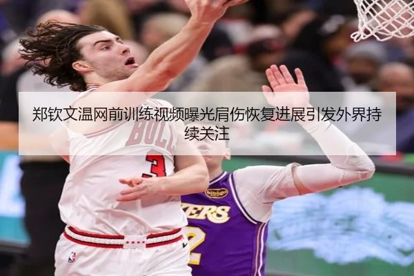 郑钦文温网前训练视频曝光肩伤恢复进展引发外界持续关注
